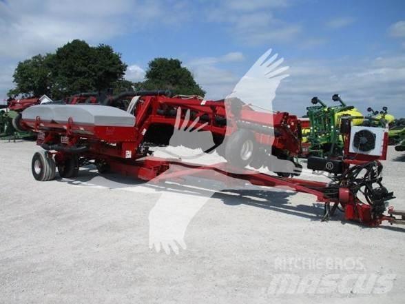Case IH 1200 Sadilniki