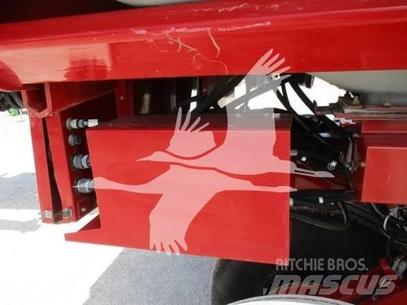 Case IH 1200 Sadilniki