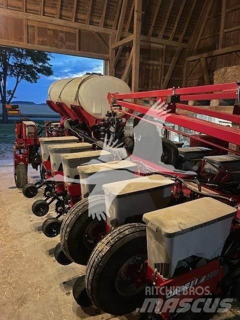 Case IH 1250 Sadilniki