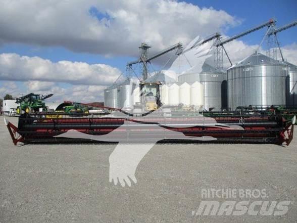 Case IH 2020 Rezalne glave za kombajne