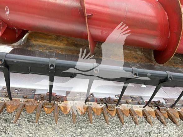 Case IH 2020 Rezalne glave za kombajne