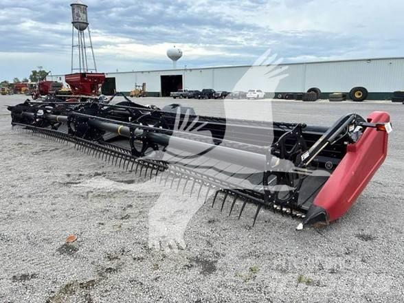 Case IH 2162 Rezalne glave za kombajne