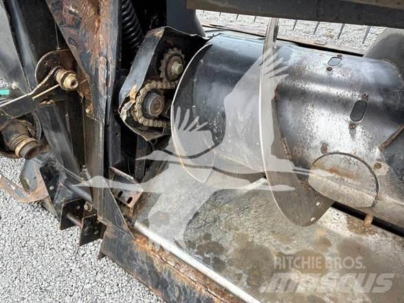 Case IH 2162 Rezalne glave za kombajne