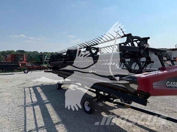 Case IH 2162 Rezalne glave za kombajne