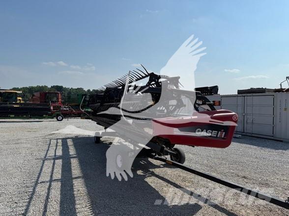 Case IH 2162 Rezalne glave za kombajne