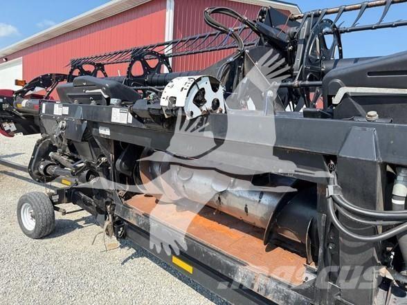 Case IH 2162 Rezalne glave za kombajne