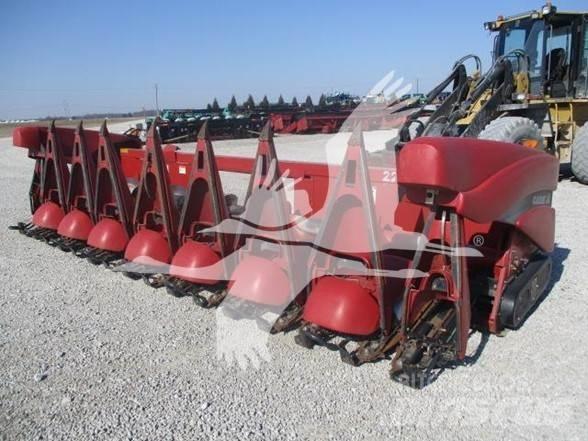 Case IH 2208 Rezalne glave za kombajne