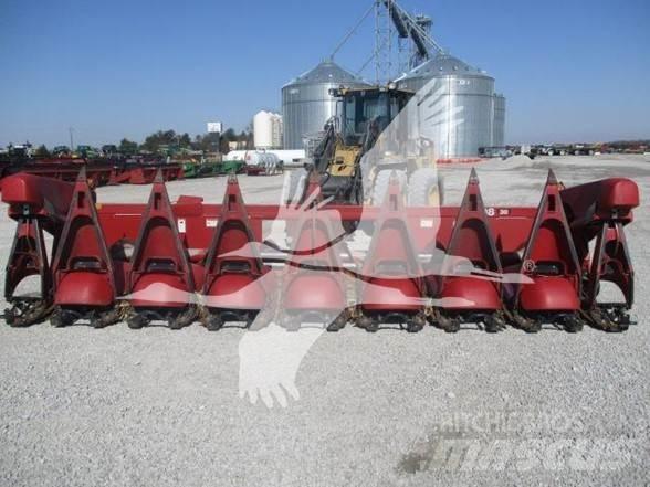 Case IH 2208 Rezalne glave za kombajne