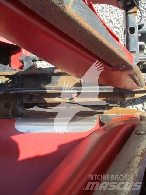 Case IH 2208 Rezalne glave za kombajne