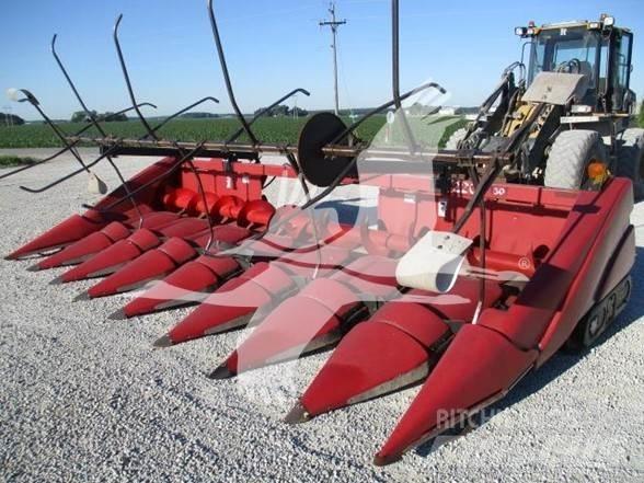 Case IH 2208 Rezalne glave za kombajne
