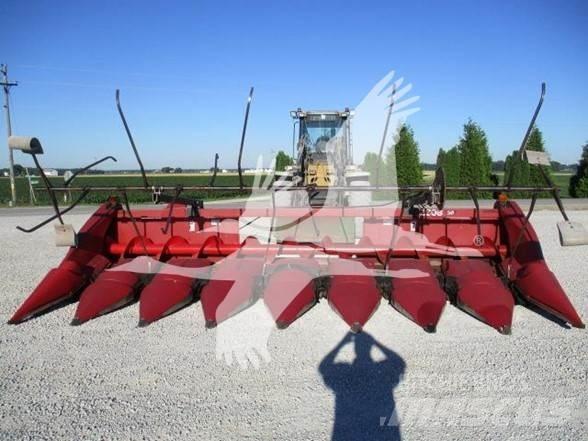 Case IH 2208 Rezalne glave za kombajne