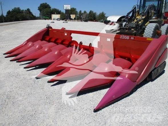Case IH 2208 Rezalne glave za kombajne
