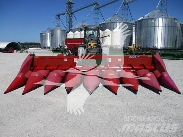 Case IH 2208 Rezalne glave za kombajne