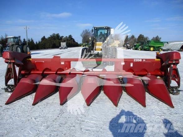 Case IH 2208 Rezalne glave za kombajne