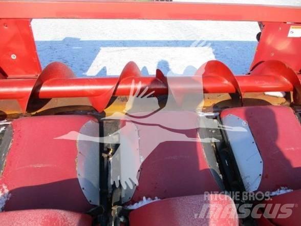 Case IH 2208 Rezalne glave za kombajne