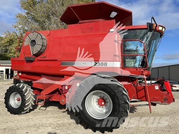 Case IH 2388 Kombajni
