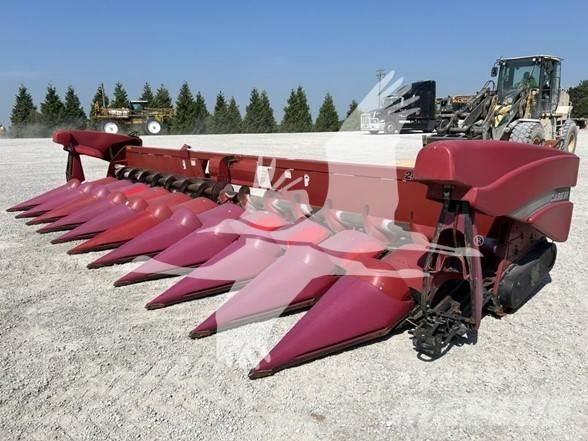 Case IH 2412 Rezalne glave za kombajne