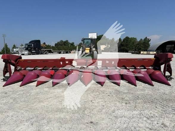 Case IH 2412 Rezalne glave za kombajne