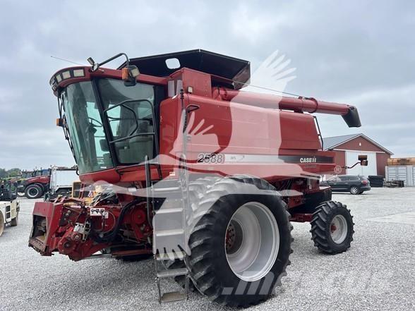 Case IH 2588 Kombajni