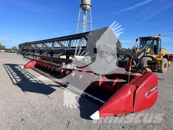 Case IH 3020 Rezalne glave za kombajne