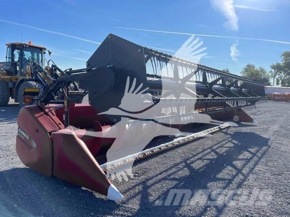 Case IH 3020 Rezalne glave za kombajne