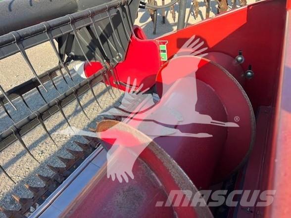 Case IH 3020 Rezalne glave za kombajne