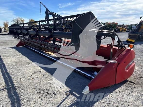 Case IH 3020 Rezalne glave za kombajne