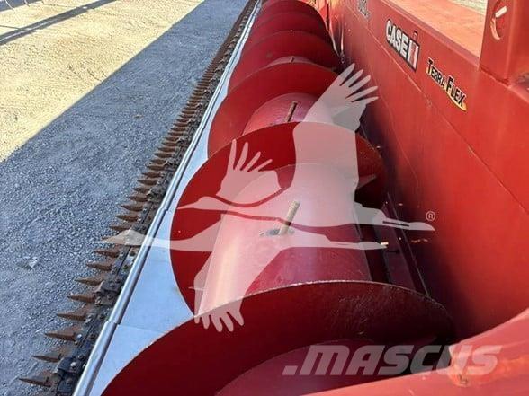 Case IH 3020 Rezalne glave za kombajne