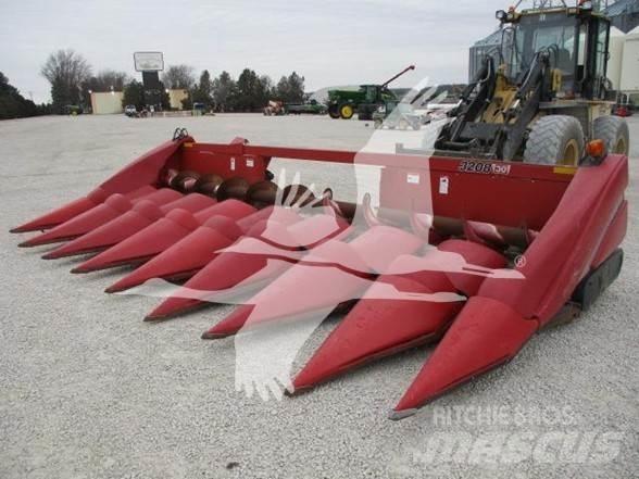 Case IH 3208 Rezalne glave za kombajne
