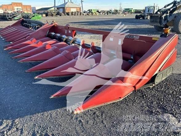 Case IH 3208 Rezalne glave za kombajne
