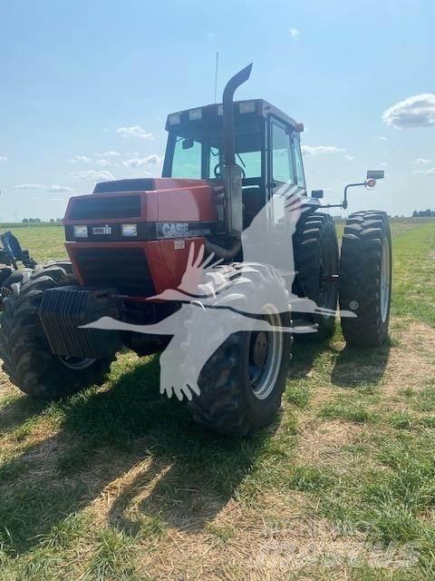 Case IH 3394 Traktorji