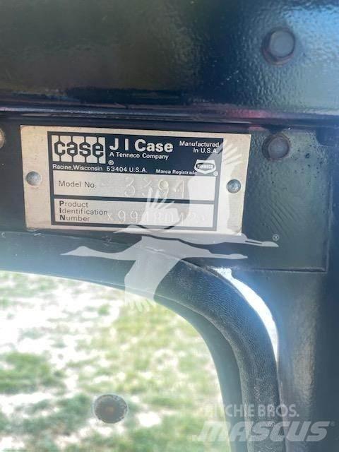 Case IH 3394 Traktorji