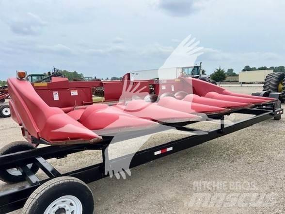 Case IH 3406 Rezalne glave za kombajne