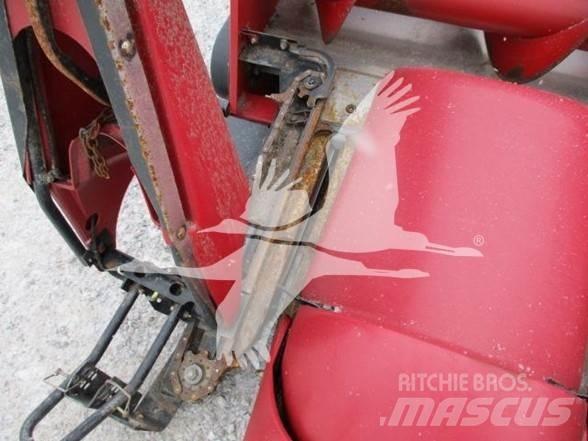 Case IH 3408 Rezalne glave za kombajne