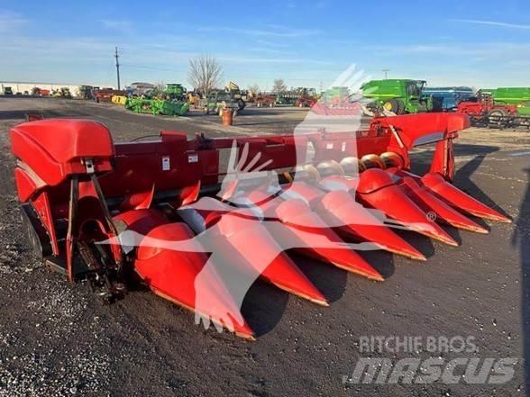 Case IH 3408 Rezalne glave za kombajne