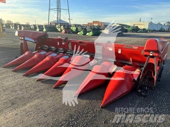 Case IH 3408 Rezalne glave za kombajne