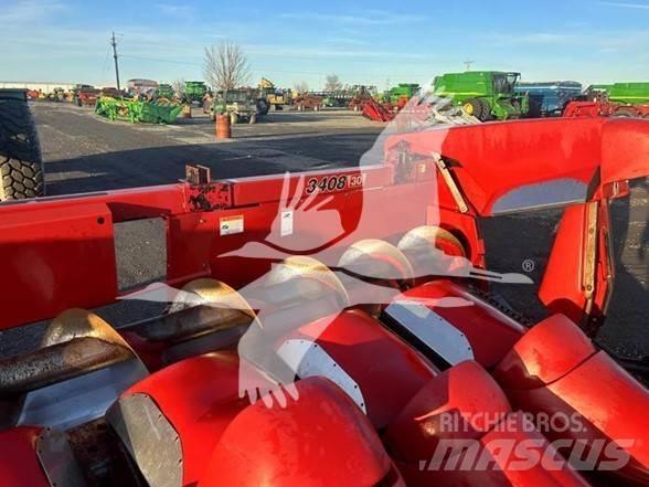 Case IH 3408 Rezalne glave za kombajne
