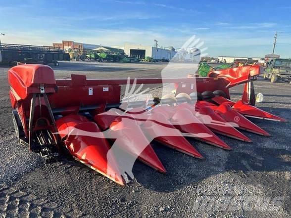 Case IH 3408 Rezalne glave za kombajne