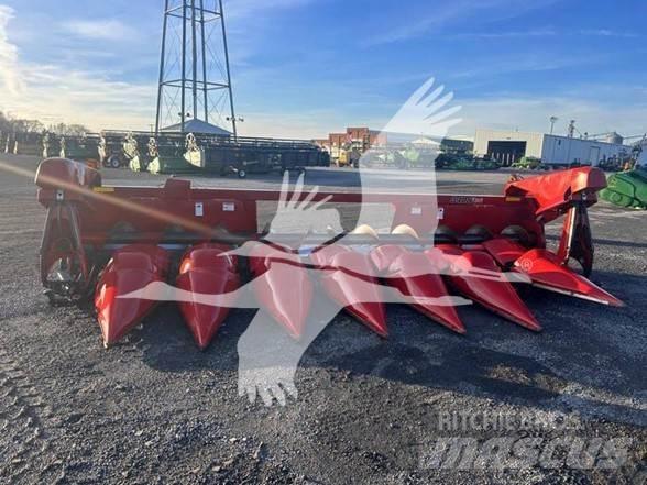 Case IH 3408 Rezalne glave za kombajne