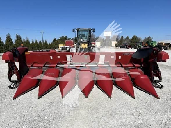 Case IH 3408 Rezalne glave za kombajne