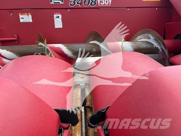Case IH 3408 Rezalne glave za kombajne