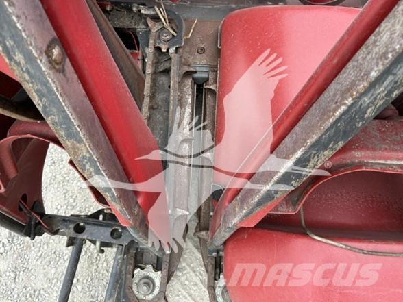 Case IH 3408 Rezalne glave za kombajne