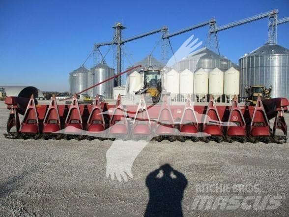 Case IH 3412 Rezalne glave za kombajne