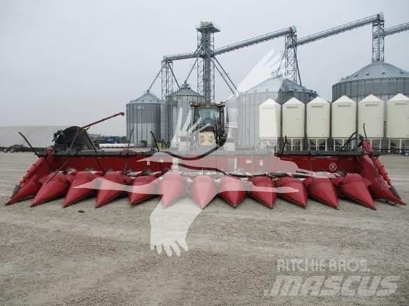 Case IH 3412 Rezalne glave za kombajne
