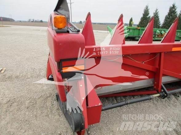 Case IH 3412 Rezalne glave za kombajne