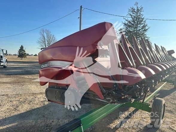 Case IH 3412 Rezalne glave za kombajne