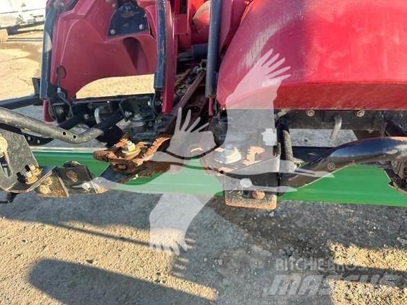 Case IH 3412 Rezalne glave za kombajne