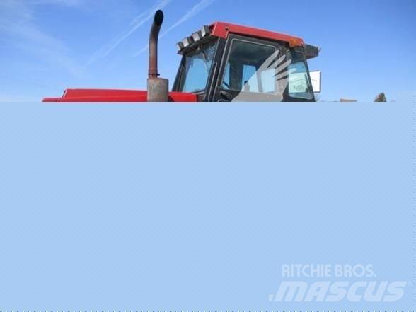 Case IH 3594 Traktorji