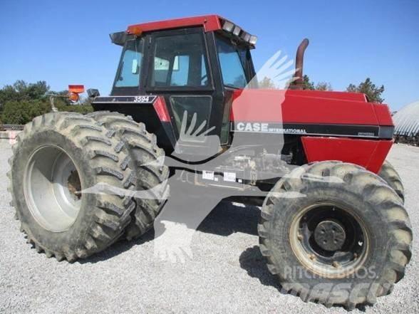 Case IH 3594 Traktorji