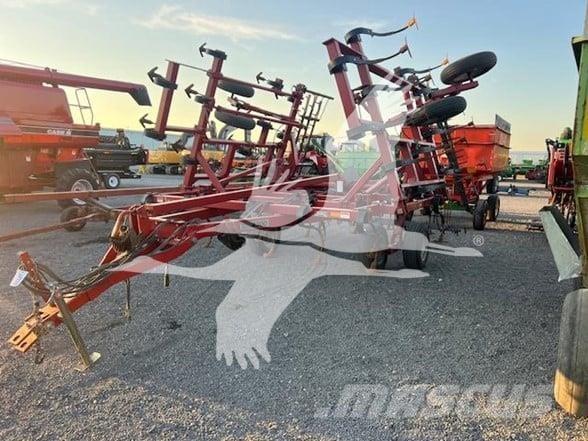 Case IH 4300 Kultivatorji